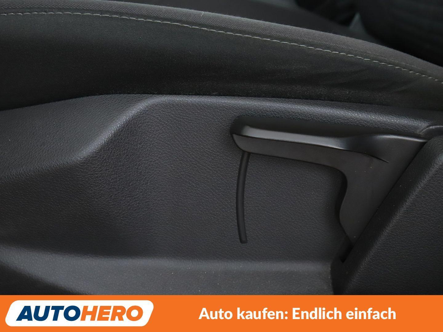 Ford Focus 1.0 EcoBoost Titanium*CAM*PDC*SHZ*KLIMA*