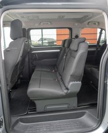 Fahrzeugabbildung Opel Zafira Life 2.0 Edition M AHK|180°KAMERA|HUD