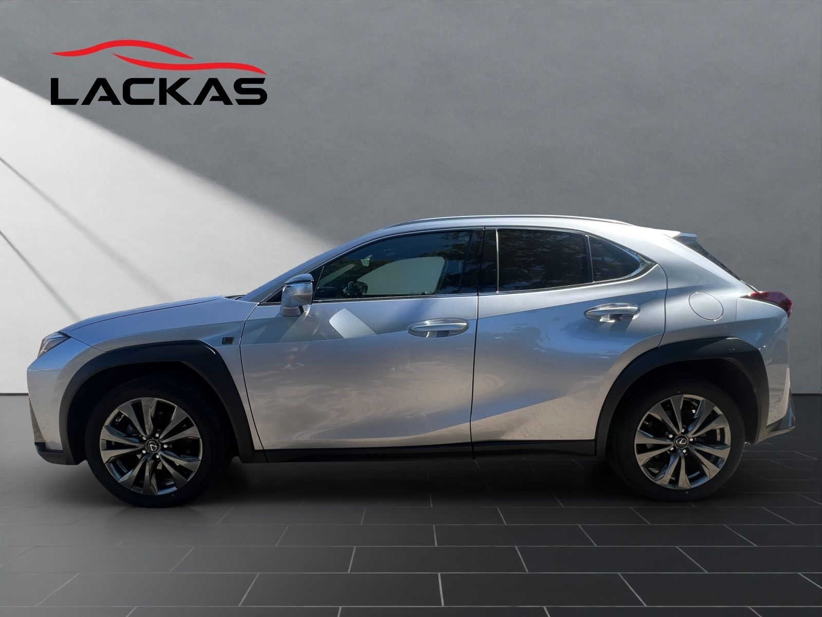 Lexus UX 250h*F-SPORT-D*1.HD*NAVI*SHZ*CARPLAY*PDC* imagem 2