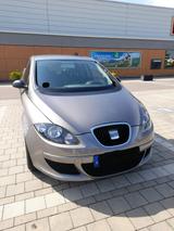 Seat Altea mit wenig km + Allwetter Reifen - gebrauchte Seat Altea aus dem Jahr 2006