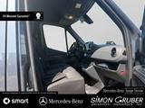 Mercedes-Benz Sprinter 319 4*4 PRO hoch Standard L2H2 LED AHK - Mercedes-Benz Sprinter mit Diesel-Antrieb: Automatik