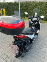 Yamaha X-MAXX 300 - ROLLER 300