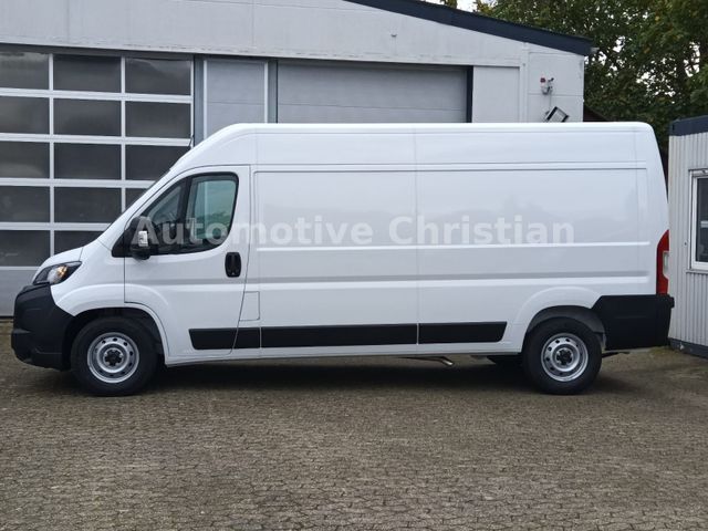 Citroën Jumper 335 L3H2 180 BlueHDI/KAM/PDC/