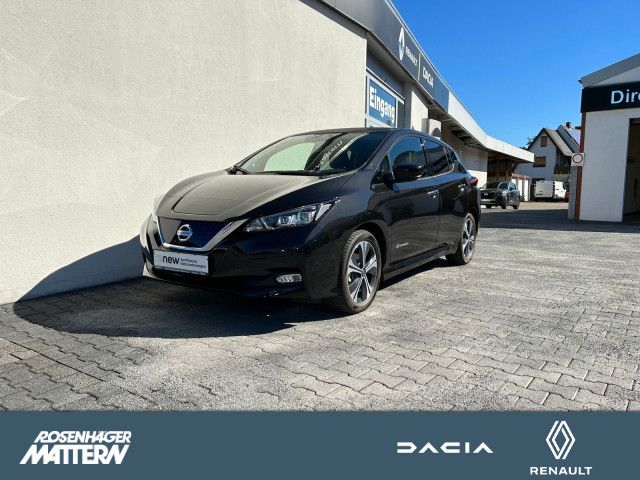 Nissan Leaf Tekna