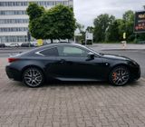 Lexus RC 300 300 Automatik F SPORT F SPORT - Lexus: Sportwagen