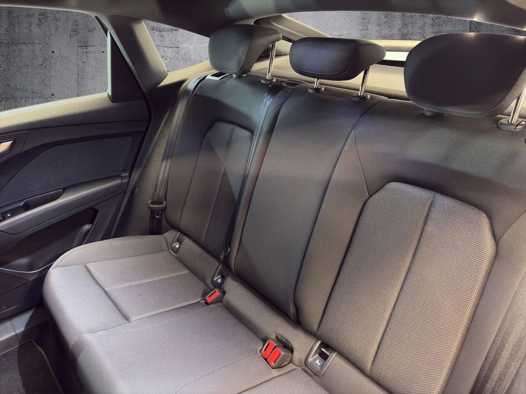 Audi Q4 e-tron - Bild 11
