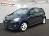 Skoda Citigo Style - Skoda Citigo: Style