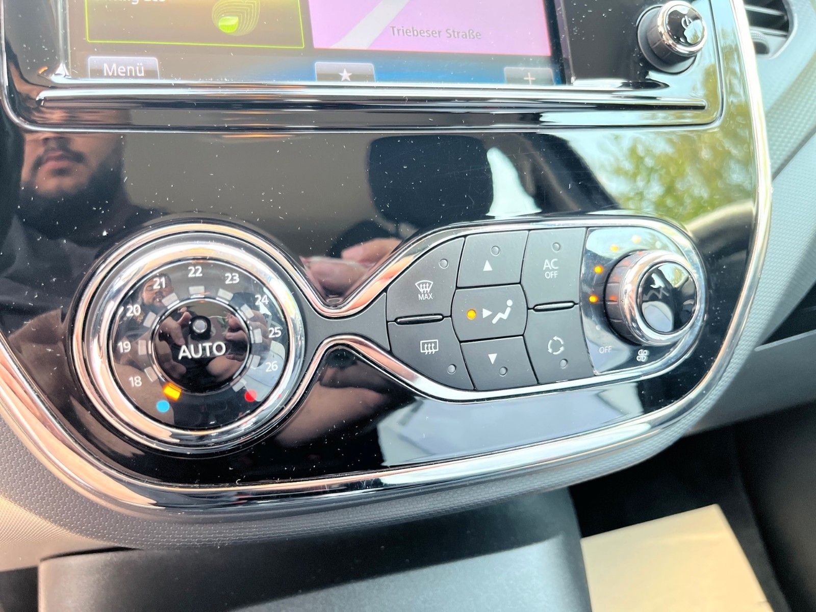 Renault Captur Luxe – Bild 17