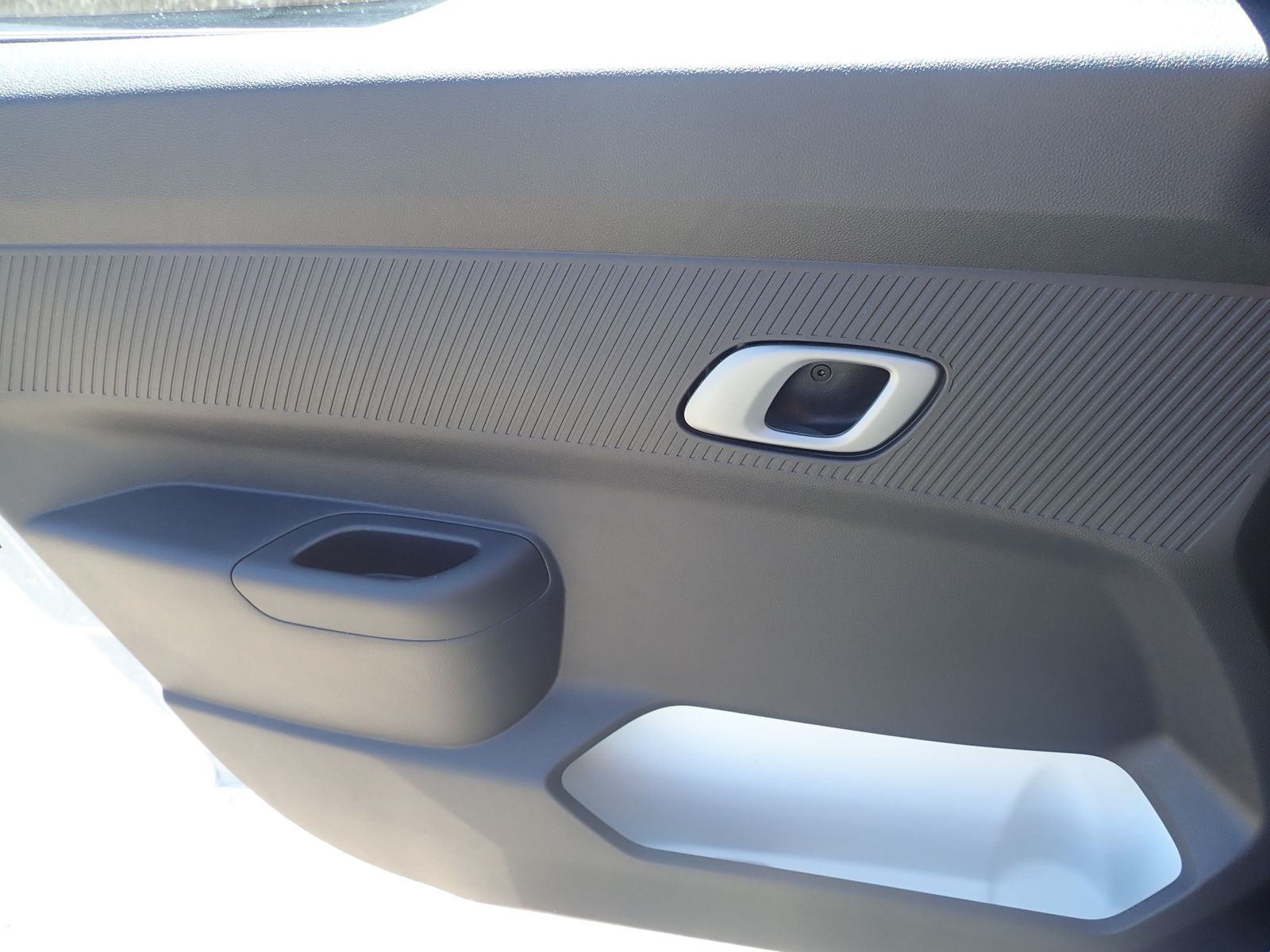 Fahrzeugabbildung Dacia Spring Extreme electric 100