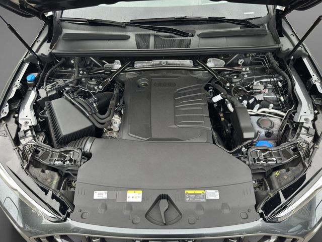 A6 Avant 40 TDI quattro design SHZ NAVI LED ACC