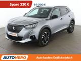Peugeot 2008 1.5 Blue-HDi Allure Pack *LED*TEMPO*PDC*ALU - Peugeot 2008 in Duisburg