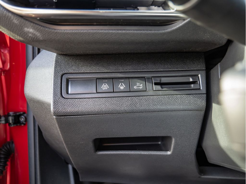 Peugeot 3008 - Bild 21