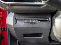 Peugeot 3008 - Vorschau Bild 21