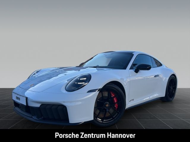 Image of Porsche 992