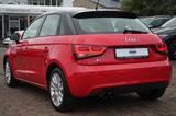 Audi A1 1.4 TFSI Sportback Ambition S-TRONIC-AUTOMAT. - Audi A1: Limousine