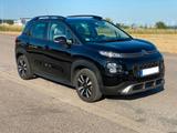 Citroën C3 Aircross PureTech 130 Shine Automatik PanoSD - Citroën C3 Aircross von privat