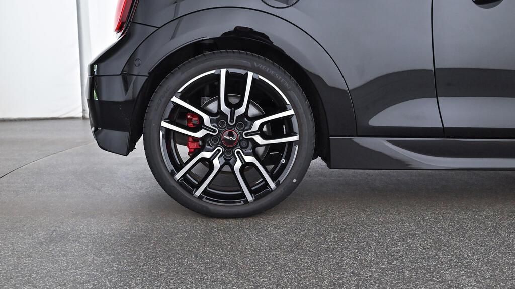 MINI John Cooper Works Cabrio - Bild 16