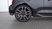 MINI John Cooper Works Cabrio - Vorschau Bild 16