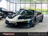 Ferrari SF90 Stradale ASSETTO FIORANO *LIVERY*VERDE* - Ferrari: Stradale