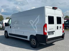 Affinity Freedo 599 RV/LU Comfort+ ,Rundsitzgruppe