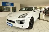 Porsche Cayenne GTS Sport Panorama AHK 3,5T - Porsche Gebrauchtwagen in Erfurt