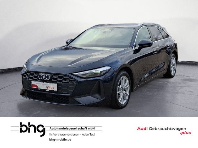 A5 Avant TFSI S tronic