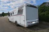 LMC Explorer Comfort I 735 G - LMC Ex