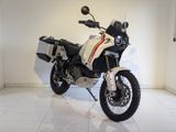 Ducati Desert X  INKL. ALUKOFFER UND TERMIGNONI
