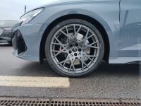 Audi RS3 - Vorschau Bild 9