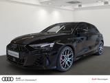 Audi RS3 Sportback 2.5 Liter 5 Zylinder Turbo