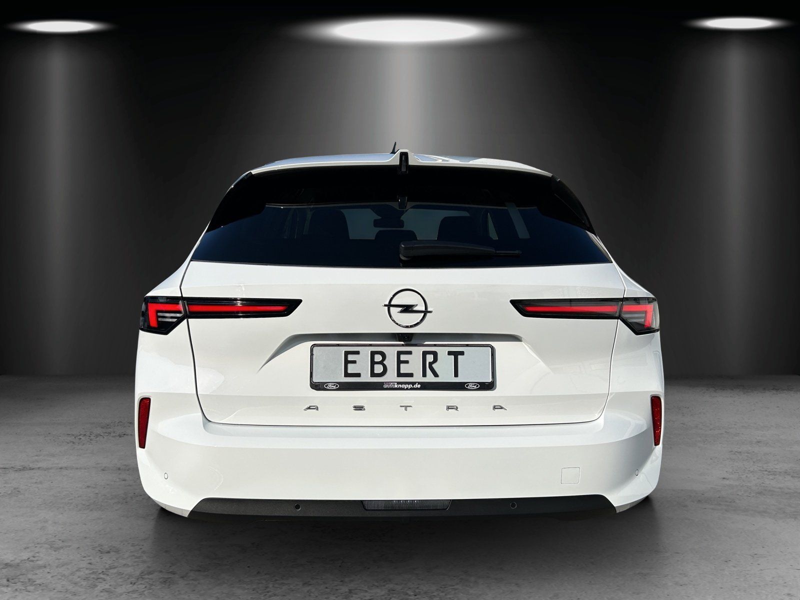 Fahrzeugabbildung Opel Astra L 1.2 Turbo Enjoy/KAMERA/LED/SHZ/CAR-PLAY/