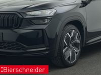 Skoda Kodiaq - Vorschau Bild 32