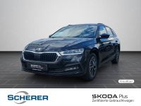 Skoda Octavia - Vorschau Bild 1