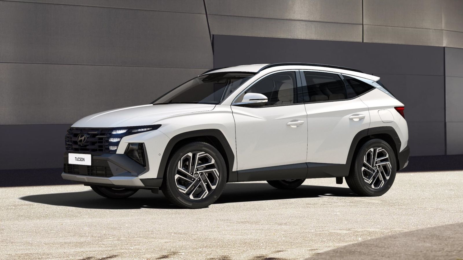 Hyundai TUCSON - Bild 2