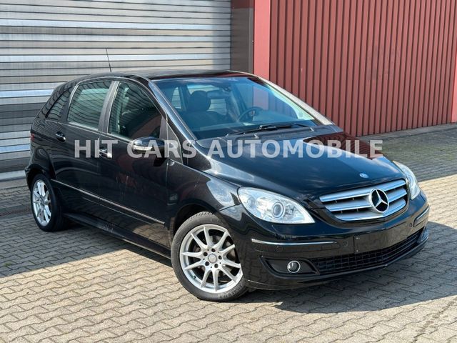 Mercedes-Benz B 200 CDI AVANTGARDE