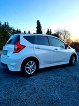 Nissan Note 1.5 DCi Acenta Acenta - Nissan Note: 1.5