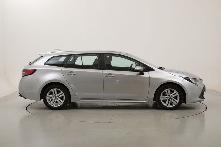 Toyota Corolla TS Hybrid Business BR924602 1.8 F imagem 3