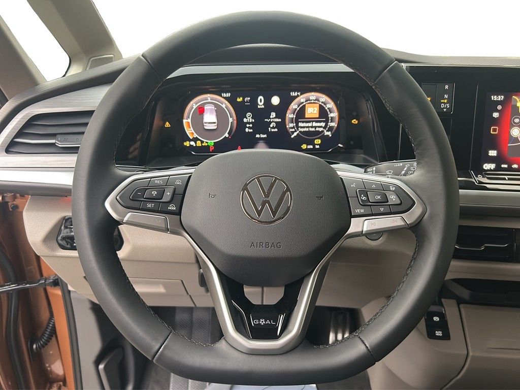 Volkswagen T7 Multivan - Bild 13