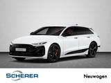 Audi S6 Avant e-tron 370 kW - Audi S6 e-tron Neuwagen
