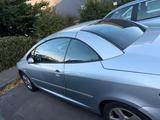 Peugeot 307 cc - Peugeot 307 in Solingen
