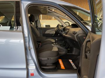 Citroën C4 PicassoSpacetourer Selection *1.HAND*KAM*AHK