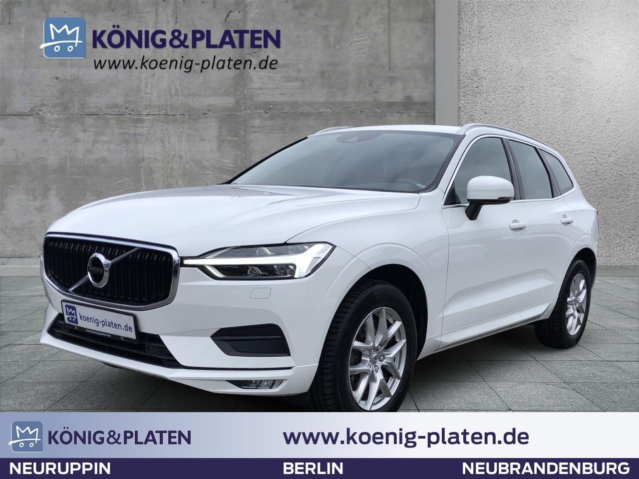 Volvo XC60 T4 2WD Momentum Pro (EURO 6d-TEMP) Klima