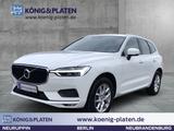 Volvo XC60 T4 2WD Momentum Pro (EURO 6d-TEMP) Klima - Volvo XC60 mit Benzin-Antrieb: Standheizung