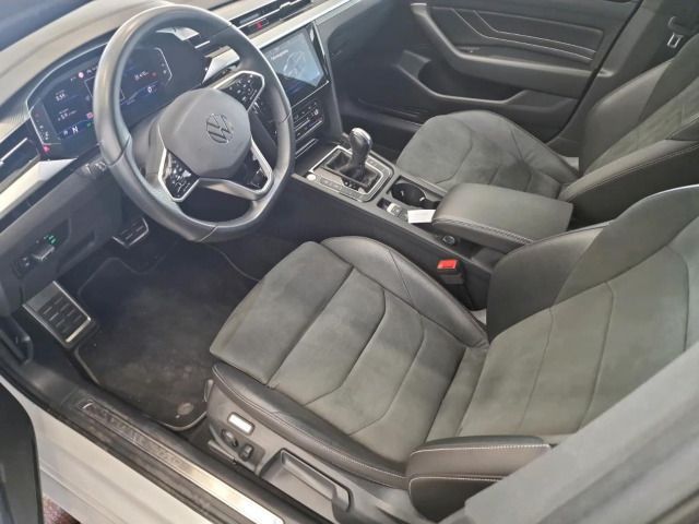 Volkswagen Arteon - Bild 5