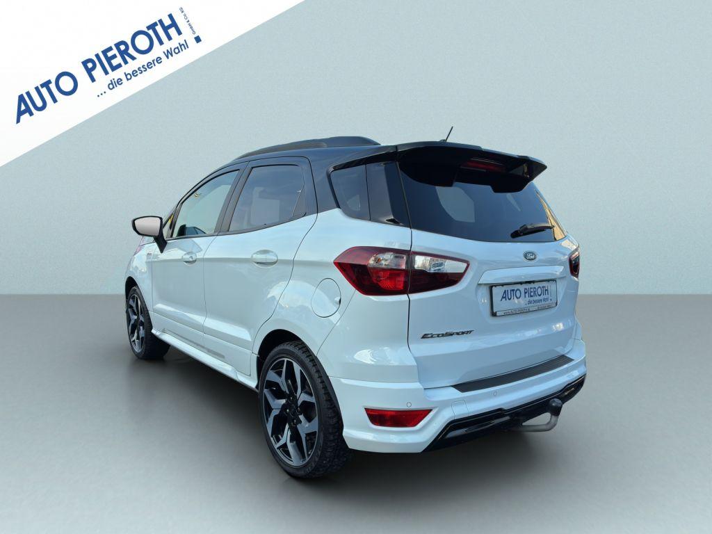 Ford ECOSPORT 1.0 EcoBoost ST-LINE
