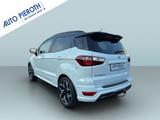 Ford ECOSPORT 1.0 EcoBoost ST-LINE - gebrauchte Ford EcoSport aus dem Jahr 2020