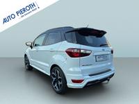 Ford ECOSPORT 1.0 EcoBoost ST-LINE