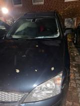 Ford Mondeo 1.8 Benzin Bastler Export !! 5... - Ford Mondeo aus 2003: Kombi