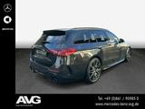 Mercedes-Benz Mercedes-AMG C43 4M T AHK Pano Burmester HUD 360 - gebrauchte Mercedes-Benz C 43 AMG aus dem Jahr 2023