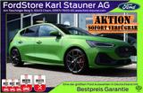 Ford Focus ST X 2.3 SOFORT VERFÜGBAR 4,99% FIN*